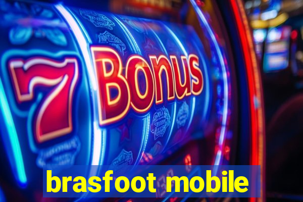 brasfoot mobile